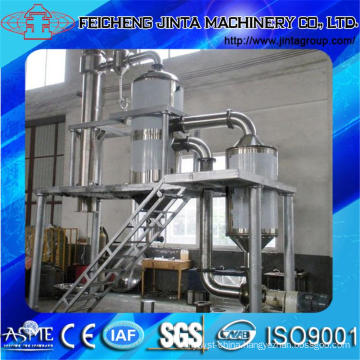 Alcohol Production Equipment Ethanol Distillation CE